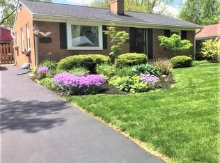 375 Darbyhurst Rd, Columbus, OH 43228