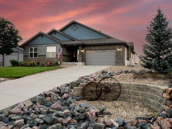 16002 Olive Court, Brighton, CO 80602
