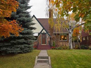 2608 N Normandie St, Spokane, WA 99205