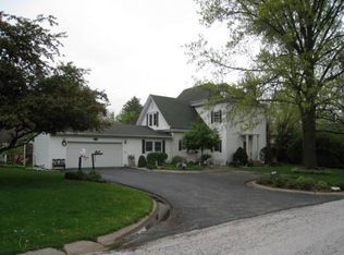 421 Kentucky Rd W, Quincy, IL 62301