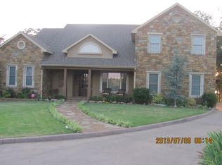 8520 Sebastian Lake Dr, Hackett, AR 72937