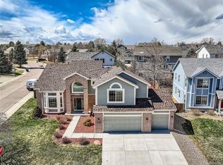9299 Lark Sparrow Trl, Highlands Ranch, CO 80126