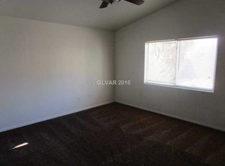 204 Purple Passion Ave, North Las Vegas, NV 89032