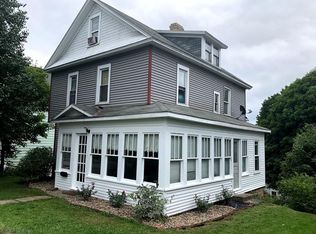 521 Beech Ave, Patton, PA 16668