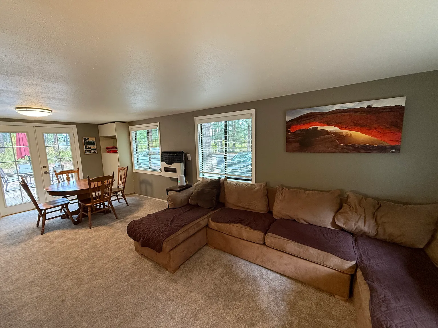 1 bed, 866 sqft, $2,500 — Photo 3