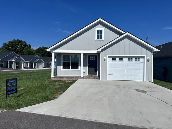 101 Breathitt Ave Suite 210, Danville, KY 40422