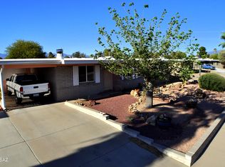 7809 E Locust St, Tucson, AZ 85730