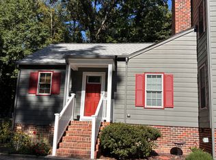 12500 Musical Ln #B, Midlothian, VA 23113
