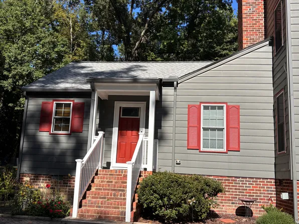 12500 Musical Ln #B, Midlothian, VA 23113