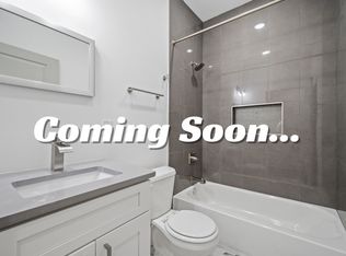 1613 W Erie Ave FLOOR 2, Philadelphia, PA 19140