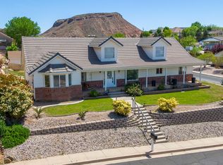 585 S Terrace Cir, Washington, UT 84780