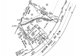 2344 Bynum Rd NE LOT 0, Atlanta, GA 30319