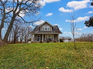512 Brierly Ridge Rd, Mount Olivet, KY 41064
