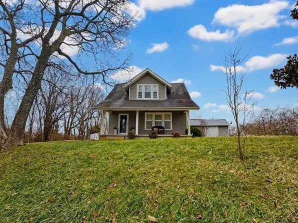 512 Brierly Ridge Rd, Mount Olivet, KY 41064