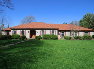 3828 Carleton Dr, Lexington, KY 40510