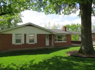 709 Nelson Dr, Jefferson City, MO 65101