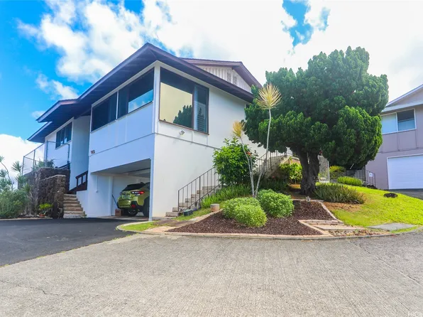 1263 Alewa Dr APT 7, Honolulu, HI 96817