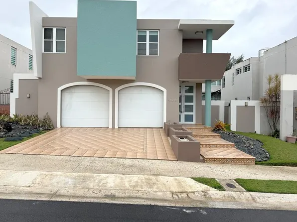 13-AD Las Cascadas, Toa Alta, PR 00953