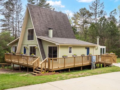 111 Hurtt Ct, Chickamauga, GA, 30707