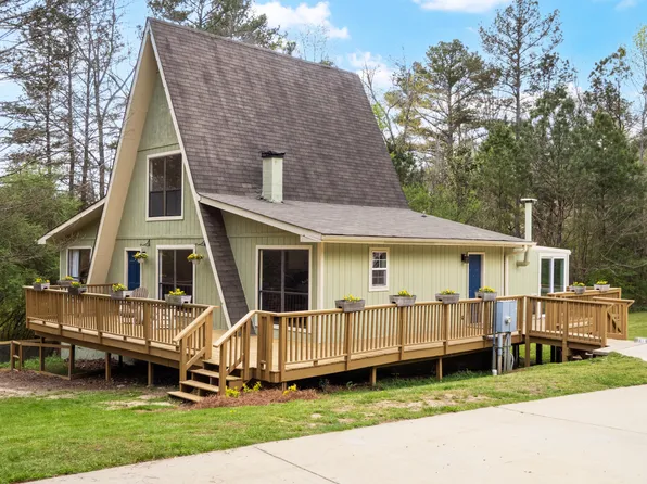 111 Hurtt Ct, Chickamauga, GA 30707