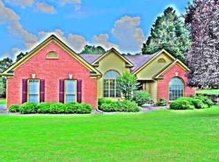 450 Running Fawn Dr, Suwanee, GA 30024