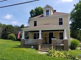 1232 Route 519, Eighty Four, PA 15330
