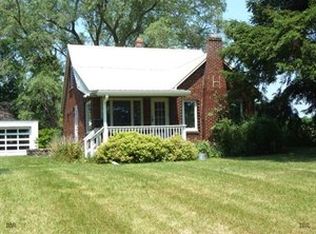 156 E Lansing Rd, Groton, NY 13073