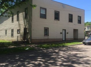 331 N 28th Ave W, Duluth, MN 55806