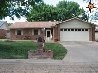3704 Nancy Lopez Dr, Clovis, NM 88101
