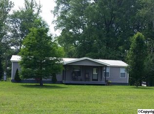 925 County Road 745, Cedar Bluff, AL 35959