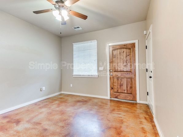 2874 Muzzy St, Choctaw, OK 73020