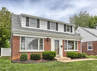 439 Hilton Dr, Lancaster, PA 17603
