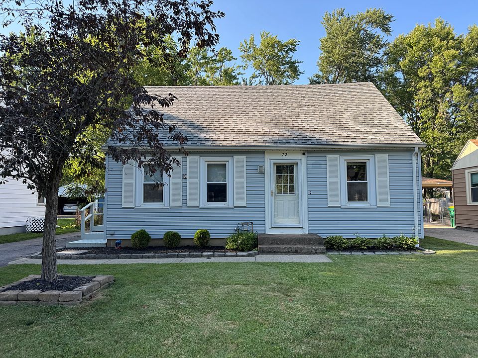 1st image of 72 Sherwood Ave