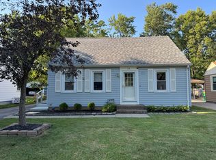 72 Sherwood Ave, Hamburg, NY 14075