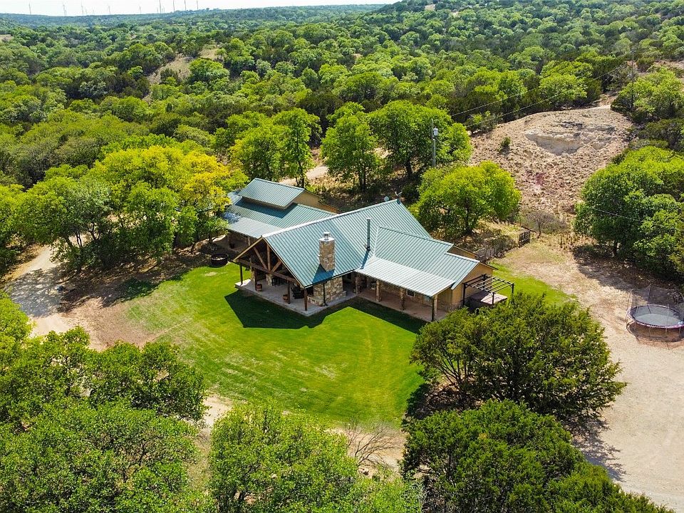 425 County Road 272, Tuscola, TX 79562 Zillow