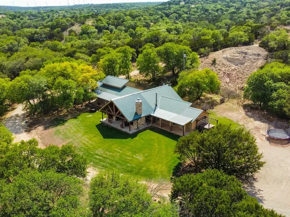 425 County Road 272, Tuscola, TX 79562