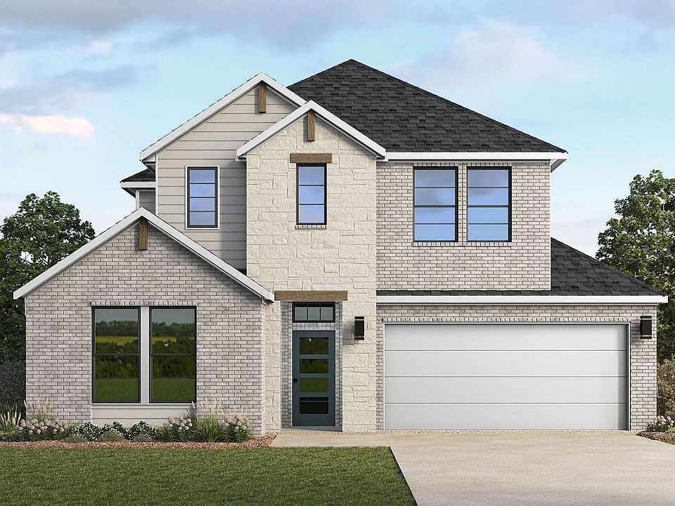 Plan Elevation.