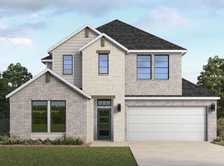 ROCKDALE Plan, Alexander, Pearland, TX 77581
