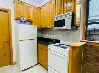 238 Mott St APT 2D, New York, NY 10012
