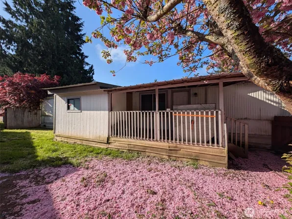 15 Murray Place #84, Elma, WA 98541