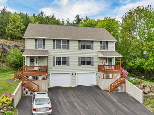9 O'Malley Drive, Milton, NH 03851