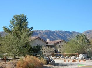 265 Lazy Ladder Dr, Borrego Springs, CA 92004