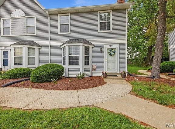 3rd image of 1688 Kircher Dr Unit G