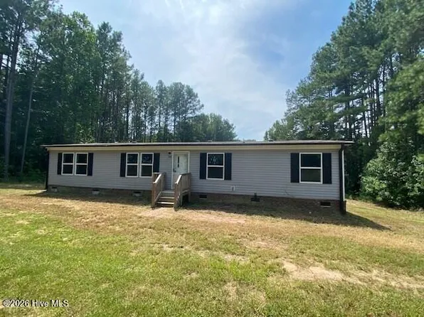 90 Buck Ridge Road, Louisburg, NC 27549
