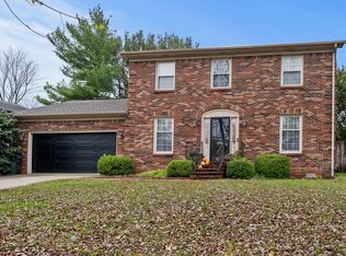 2429 Parterre Pl, Lexington, KY 40504