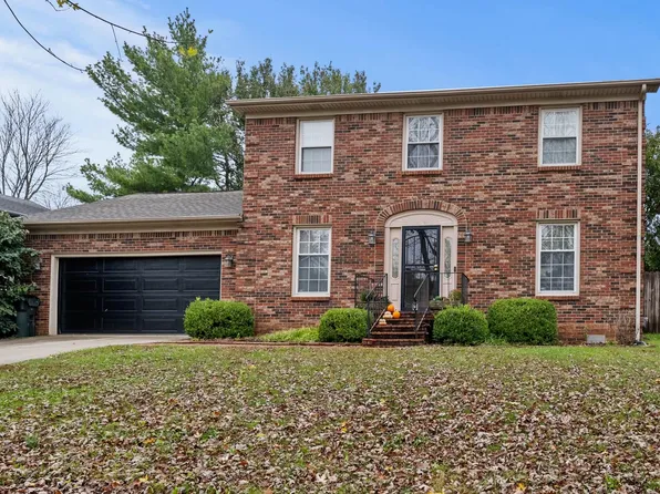 2429 Parterre Pl, Lexington, KY 40504