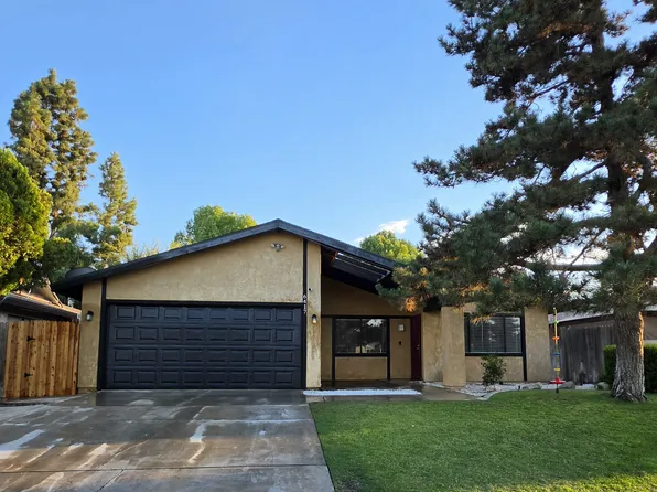 6417 Plaquemines Dr, Bakersfield, CA 93309