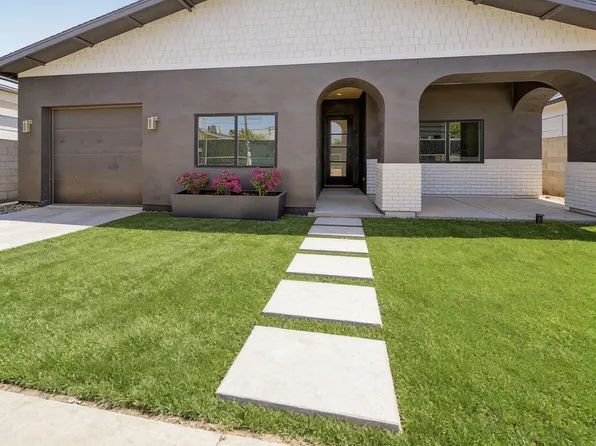 423 N PIMA --, Mesa, AZ 85201