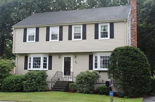 1st image of 44 Blossom St