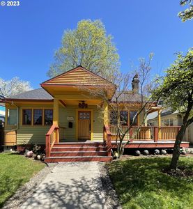 5024 N Montana Ave, Portland, OR, 97217